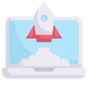 پیش‌نمایش فایل startup-rocket-lunch-2521714 از پک خدمات دیجیتال