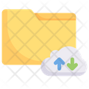 پیش‌نمایش فایل upload-and-download-data-cloud-2521712 از پک خدمات دیجیتال