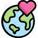 پیش‌نمایش فایل earth-on-heart-2524508 از پک روز زمین مادر