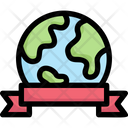 پیش‌نمایش فایل earth-with-ribbon-2524500 از پک روز زمین مادر