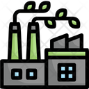 پیش‌نمایش فایل green-factory-2524492 از پک روز زمین مادر