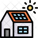 پیش‌نمایش فایل home-with-solar-panel-2524490 از پک روز زمین مادر