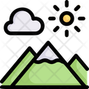 پیش‌نمایش فایل mountain-2524488 از پک روز زمین مادر
