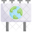 پیش‌نمایش فایل earth-on-billboard-2524566 از پک روز زمین مادر