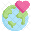پیش‌نمایش فایل earth-on-heart-2524558 از پک روز زمین مادر