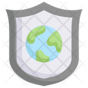 پیش‌نمایش فایل earth-on-shield-2524557 از پک روز زمین مادر