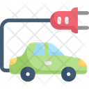 پیش‌نمایش فایل electric-car-2524546 از پک روز زمین مادر