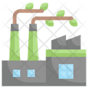 پیش‌نمایش فایل green-factory-2524542 از پک روز زمین مادر
