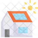 پیش‌نمایش فایل home-with-solar-panel-2524540 از پک روز زمین مادر