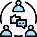 پیش‌نمایش فایل discussion-teamwork-2534697 از پک مدیریت محصول