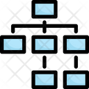 پیش‌نمایش فایل hierarchical-structure-2534693 از پک مدیریت محصول