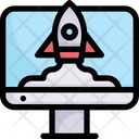 پیش‌نمایش فایل rocket-startup-2534677 از پک مدیریت محصول