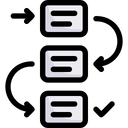 پیش‌نمایش فایل workflow-2534666 از پک مدیریت محصول