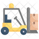 پیش‌نمایش فایل forklift-car-bring-a-box-2534895 از پک مدیریت محصول