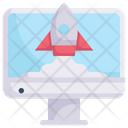 پیش‌نمایش فایل rocket-startup-2534877 از پک مدیریت محصول