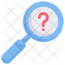 پیش‌نمایش فایل magnify-question-sign-2639550 از پک پشتیبانی فنی