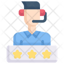 پیش‌نمایش فایل rating-support-service-2639543 از پک پشتیبانی فنی