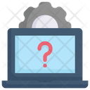 پیش‌نمایش فایل setting-laptop-with-question-sign-2639539 از پک پشتیبانی فنی