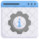 پیش‌نمایش فایل setting-web-information-2639537 از پک پشتیبانی فنی