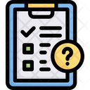 پیش‌نمایش فایل checklist-question-2638958 از پک پشتیبانی فنی