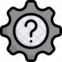 پیش‌نمایش فایل gear-with-question-sign-2638947 از پک پشتیبانی فنی
