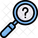 پیش‌نمایش فایل magnify-question-sign-2638937 از پک پشتیبانی فنی