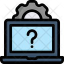 پیش‌نمایش فایل setting-laptop-with-question-sign-2638926 از پک پشتیبانی فنی