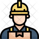 پیش‌نمایش فایل delivery-boy-2660277 از پک تولید و کارخانه