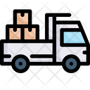پیش‌نمایش فایل delivery-truck-2660292 از پک تولید و کارخانه