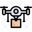 پیش‌نمایش فایل drone-delivery-2660293 از پک تولید و کارخانه