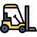 پیش‌نمایش فایل forklift-truck-2660308 از پک تولید و کارخانه
