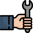 پیش‌نمایش فایل mechanic-2660305 از پک تولید و کارخانه