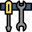 پیش‌نمایش فایل screwdriver-and-wrench-2660285 از پک تولید و کارخانه