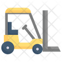 پیش‌نمایش فایل forklift-2661949 از پک تولید و کارخانه