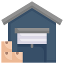 پیش‌نمایش فایل warehouse-2661924 از پک تولید و کارخانه