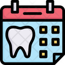 پیش‌نمایش فایل dental-schedule-2706846 از پک دندانپزشکی