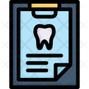 پیش‌نمایش فایل dentist-report-2706853 از پک دندانپزشکی
