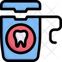 پیش‌نمایش فایل floss-2706840 از پک دندانپزشکی