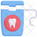 پیش‌نمایش فایل floss-2706890 از پک دندانپزشکی