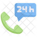 پیش‌نمایش فایل 24-hour-customer-service-2733600 از پک هتل