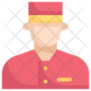 پیش‌نمایش فایل bellboy-2733594 از پک هتل