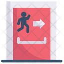 پیش‌نمایش فایل emergency-door-2733585 از پک هتل