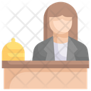 پیش‌نمایش فایل receptionist-2733572 از پک هتل