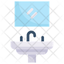 پیش‌نمایش فایل sink-and-mirror-2733567 از پک هتل