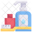 پیش‌نمایش فایل toiletries-2733557 از پک هتل