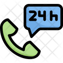 پیش‌نمایش فایل 24-hour-customer-service-2734280 از پک هتل