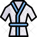 پیش‌نمایش فایل bathrobe-2734278 از پک هتل