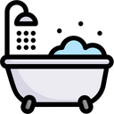 پیش‌نمایش فایل bathtub-2734276 از پک هتل