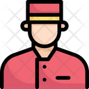 پیش‌نمایش فایل bellboy-2734274 از پک هتل