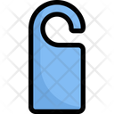 پیش‌نمایش فایل door-hanger-2734268 از پک هتل